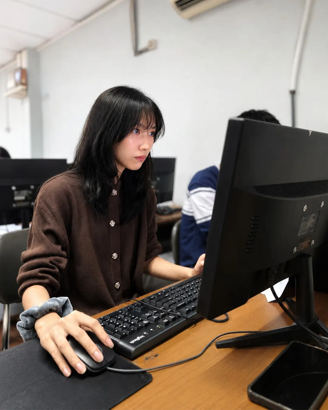 Kolaborasi dengan SMK Jakarta Pusat